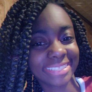 Meet your Posher, Ashantaria